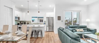 Azul Townhomes A1