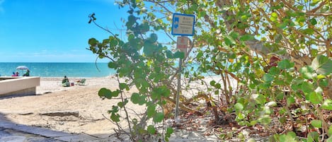 House, Multiple Beds (Azul Townhomes A1) | Beach