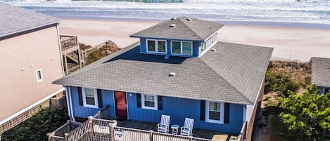 スタジオ (4 Bedrooms) | 外観