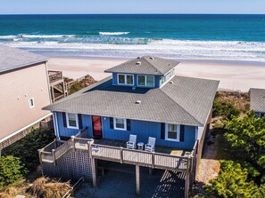 Studio (4 Bedrooms) | Exterior