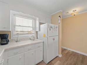 Studio (4 Bedrooms) | Property amenity - All About The View by Topsail Realty (Holly Ridge)