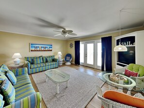 Studio (4 Bedrooms) | Fasilitet på overnattingsstedet