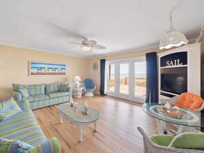 Studio (4 Bedrooms) | Accommodatievoorziening