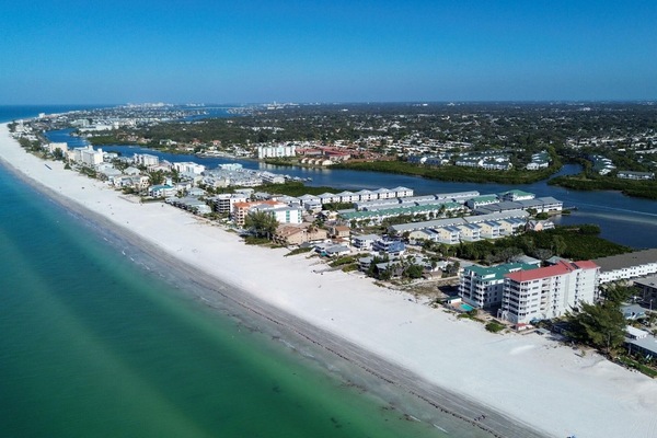 Condo, Multiple Beds (The Intercoastal #205 - Beachy Chic) | Beach