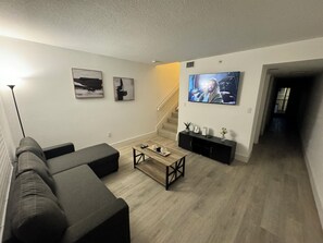 Coin séjour