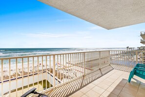 コンドミニアム ベッド (複数台) (Aruba 206) | 施設の敷地