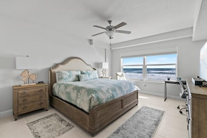 Appartement, meerdere bedden (Aruba 206) | 4 slaapkamers