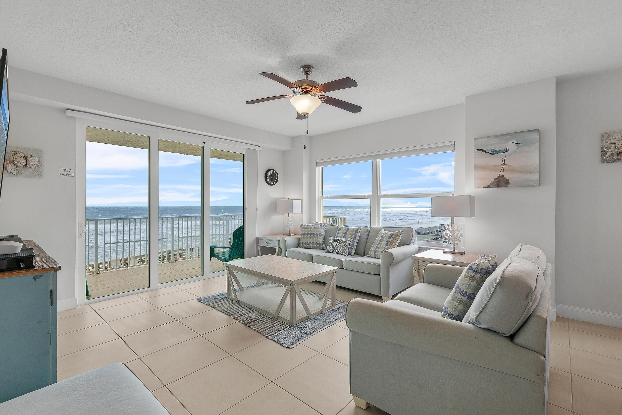 Condo, Multiple Beds (Aruba 206) | Living area