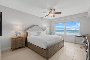 コンドミニアム ベッド (複数台) (Aruba 206) | 4 室のベッドルーム