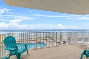 Condo, Multiple Beds (Aruba 206) | Property grounds