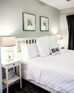 3 Schlafzimmer, Bügeleisen/Bügelbrett, WLAN, Bettwäsche