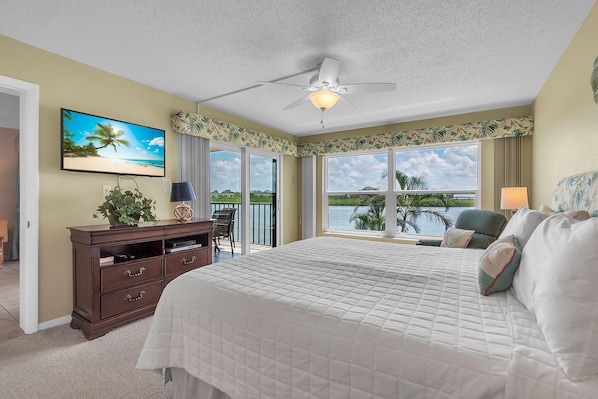 Apartment, Mehrere Betten (Sea Club #103 - Paradise Palms)