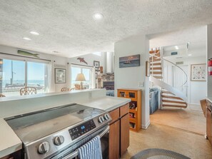Studio (3 Bedrooms) | Fasilitet på overnattingsstedet