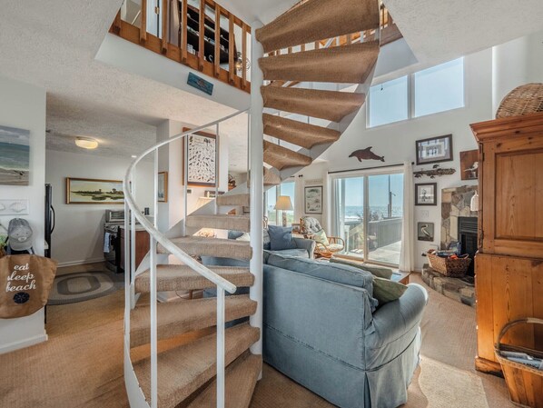 Studio (3 Bedrooms) | Property amenity