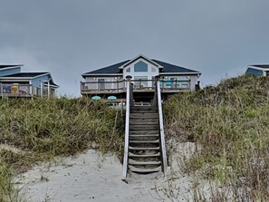 Studio (4 Bedrooms) | Fasilitet på overnattingsstedet