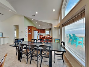 Studio (4 Bedrooms) | Property amenity - Carrle/Trachtman by Topsail Realty (Holly Ridge)