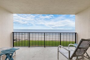 Appartement, Meerdere bedden (Southwind 304) | Terrein van de accommodatie