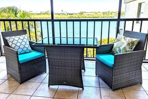 Condo, Multiple Beds (Sea Club #105 - Pelicans Perch) | Property grounds - Sea Club #105 - Pelicans Perch (Indian Shores)