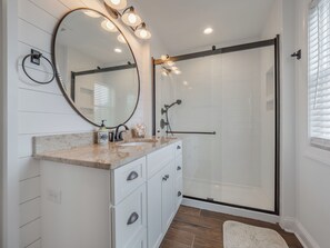 Studio (4 Bedrooms) | Property amenity - C-Maid by Topsail Realty (Holly Ridge)