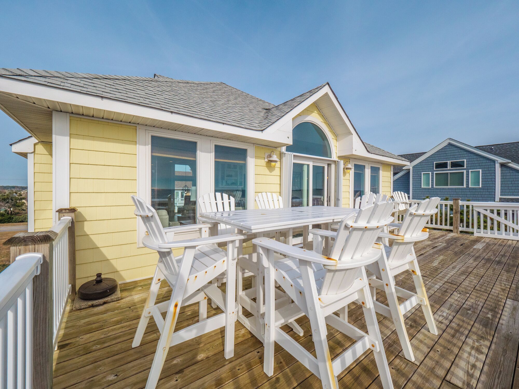 Studio (4 Bedrooms) | Property amenity