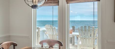 Studio (4 Bedrooms) | Fasilitet på overnattingsstedet