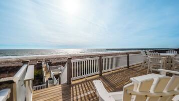Studio (4 Bedrooms) | Property amenity