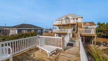 Studio (4 Bedrooms) | Fasilitas properti