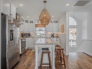 وسائل الراحة في المنشأة