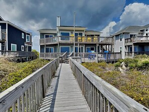 Studio (4 Bedrooms) | Fasilitet på overnattingsstedet