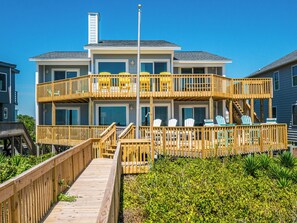 スタジオ (4 Bedrooms) | 施設内の設備