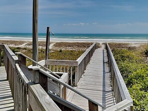 Studio (4 Bedrooms) | Fasilitet på overnattingsstedet