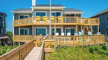 Studio (4 Bedrooms) | Property amenity