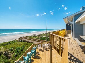 Studio (4 Bedrooms) | Fasilitet på overnattingsstedet