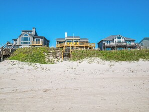 Facilitet på overnatningsstedet