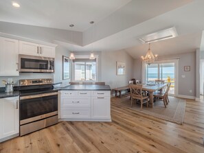 Studio (4 Bedrooms) | Property amenity - Squirrelly Banana by Topsail Realty (Holly Ridge)