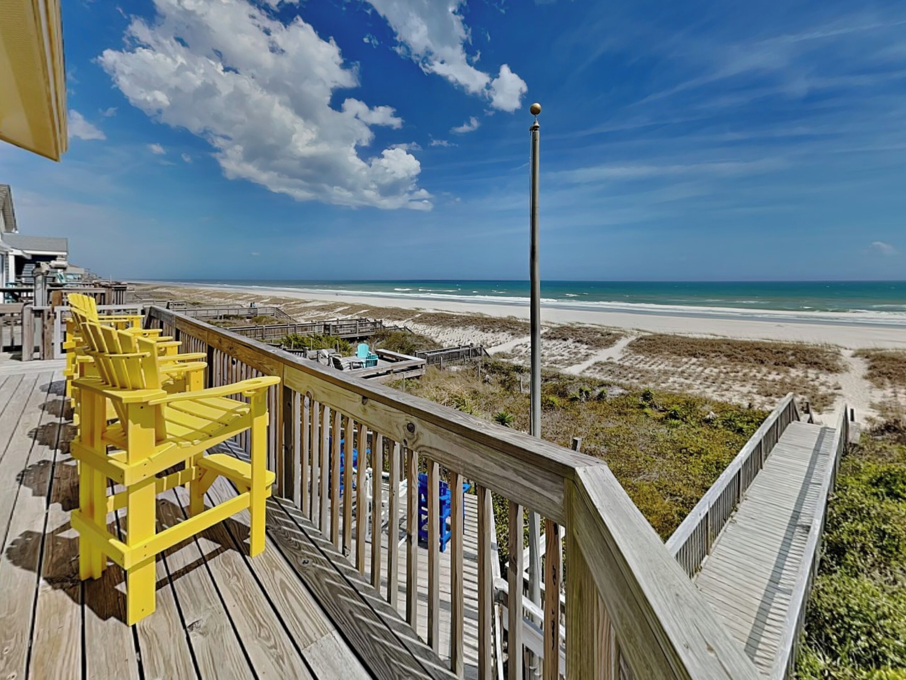 Studio (4 Bedrooms) | Ulkoalueet