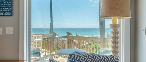 Studio (4 Bedrooms) | Accommodatievoorziening