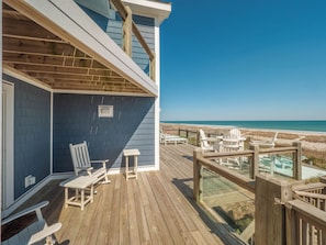 Studio (4 Bedrooms) | Property amenity