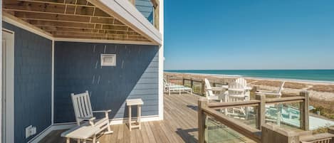 Studio (4 Bedrooms) | CommoditĂ© de lâhĂ©bergement