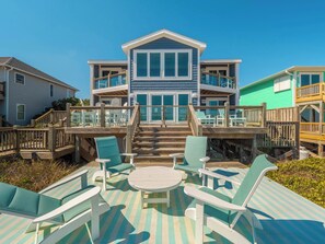 Studio (4 Bedrooms) | Property amenity