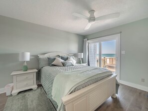 Studio (4 Bedrooms) | Property amenity