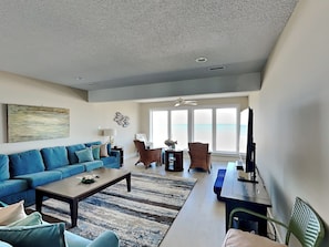 Studio (4 Bedrooms) | Property amenity