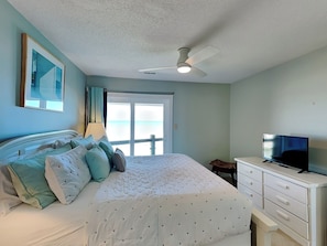 Property amenity - Beach Coma (Holly Ridge)