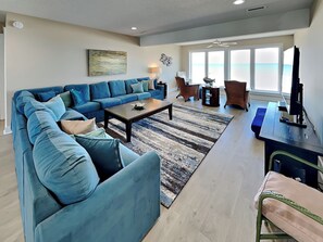 Studio (4 Bedrooms) | Property amenity