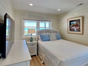 Property amenity - A Beach Pearle (Holly Ridge)