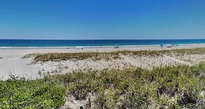 A Beach Pearle