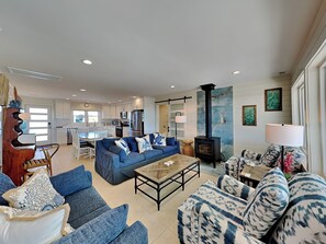 إستديو (4 Bedrooms) | وسائل الراحة في المنشأة