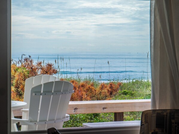 Property amenity - A Beach Pearle (Holly Ridge)