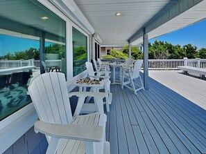 Studio (4 Bedrooms) | Property amenity