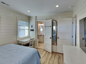 Studio (4 Bedrooms) | Property amenity